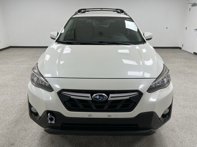 2021 Subaru Crosstrek Premium Highlands Ranch CO
