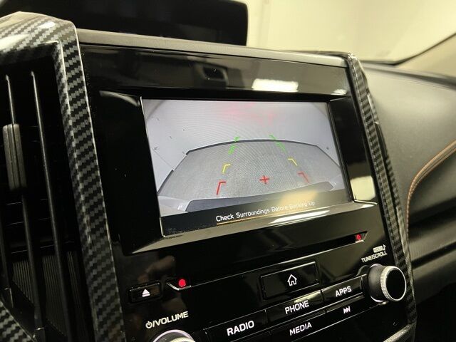 2021 Subaru Crosstrek Premium Highlands Ranch CO