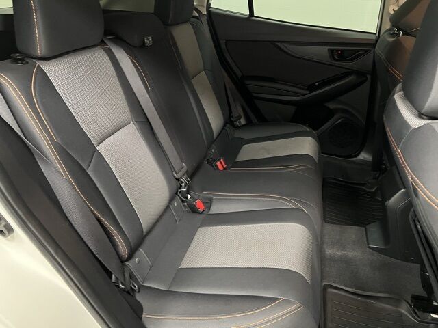 2021 Subaru Crosstrek Premium Highlands Ranch CO