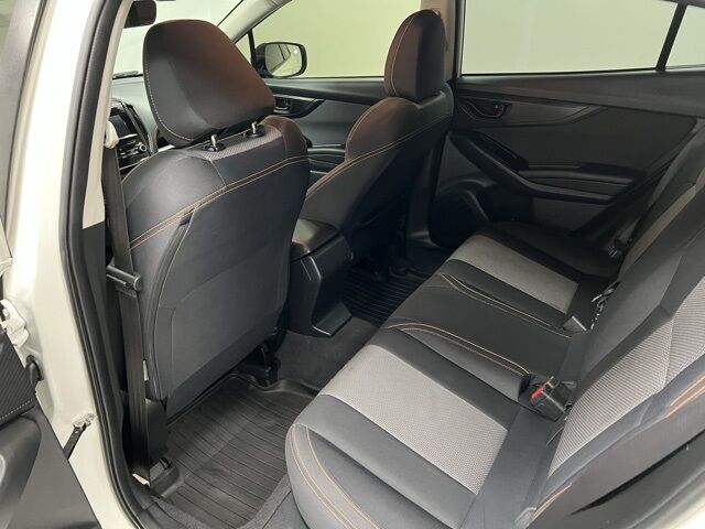 2021 Subaru Crosstrek Premium Highlands Ranch CO