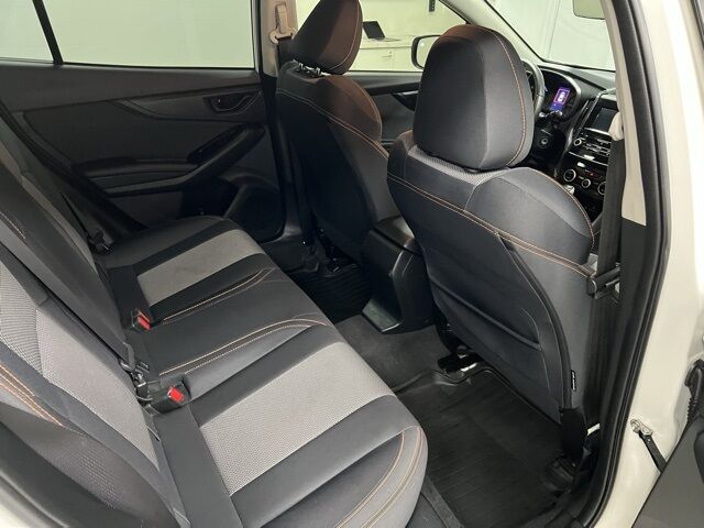 2021 Subaru Crosstrek Premium Highlands Ranch CO