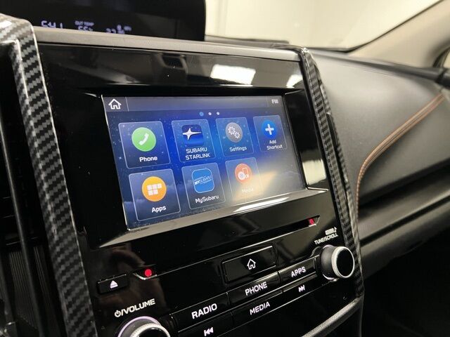 2021 Subaru Crosstrek Premium Highlands Ranch CO