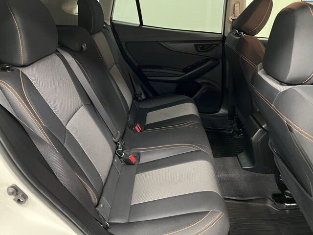 2021 Subaru Crosstrek Premium Highlands Ranch CO