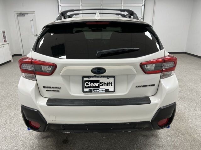 2021 Subaru Crosstrek Premium Highlands Ranch CO