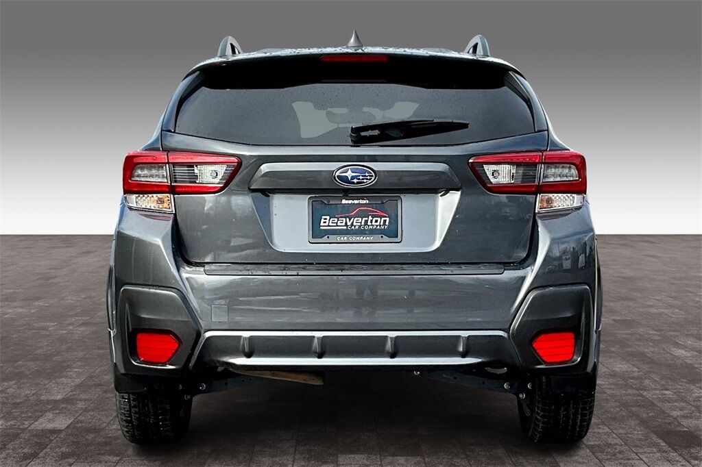 2021 Subaru Crosstrek Premium OR
