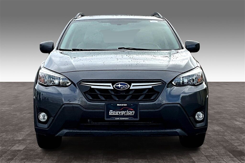 2021 Subaru Crosstrek Premium OR