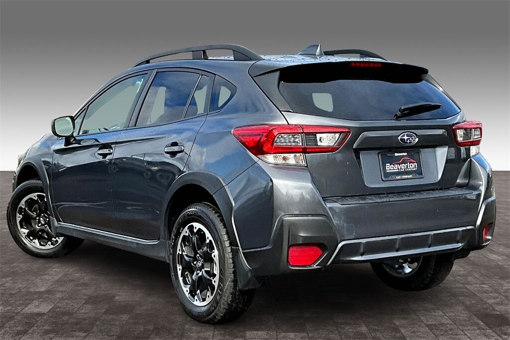 2021 Subaru Crosstrek Premium OR