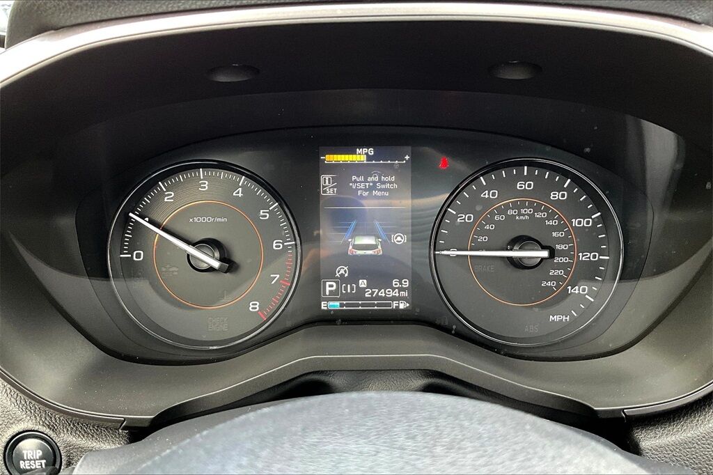 2021 Subaru Crosstrek Premium OR