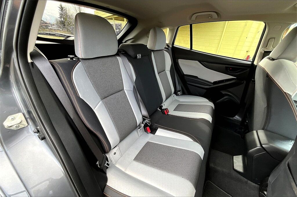 2021 Subaru Crosstrek Premium OR