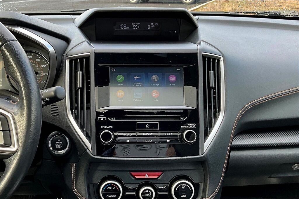 2021 Subaru Crosstrek Premium OR