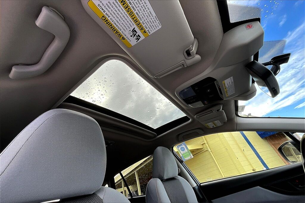 2021 Subaru Crosstrek Premium OR