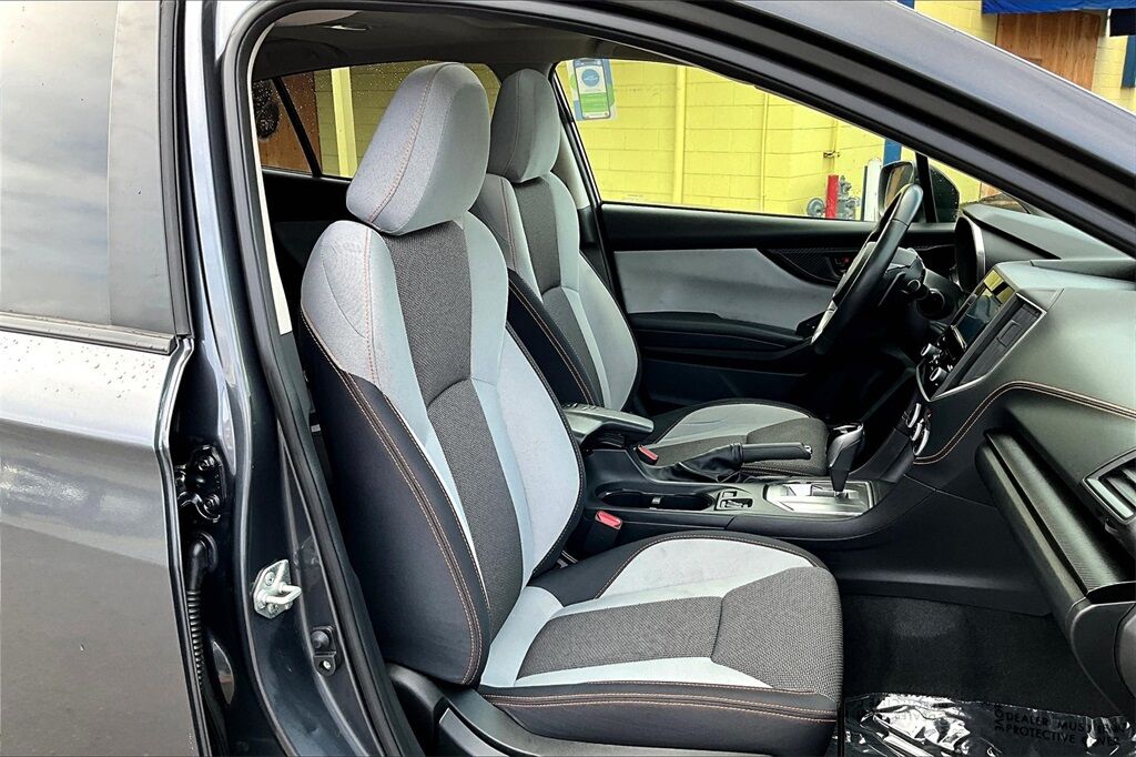 2021 Subaru Crosstrek Premium OR