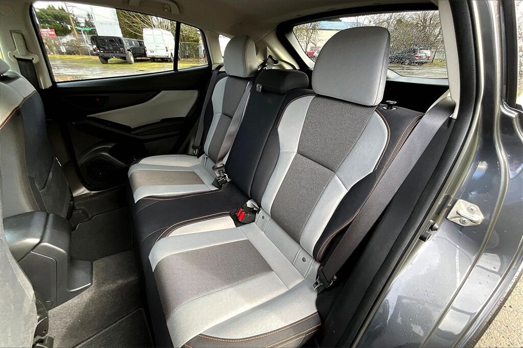 2021 Subaru Crosstrek Premium OR