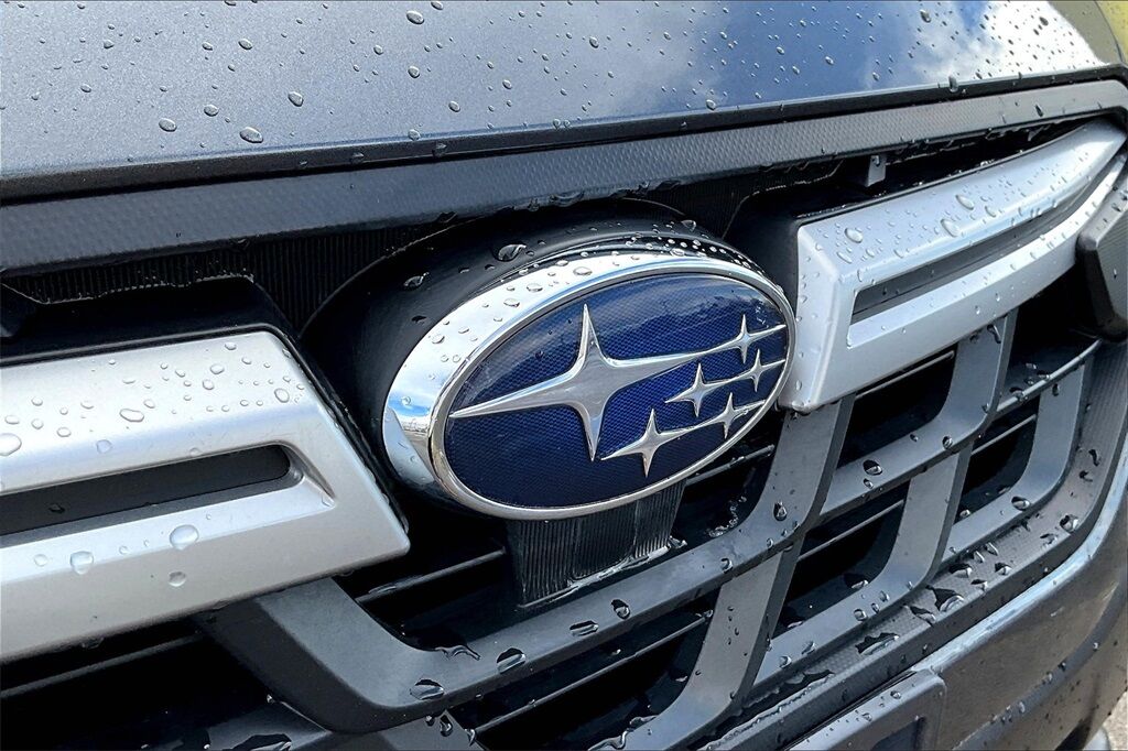 2021 Subaru Crosstrek Premium OR