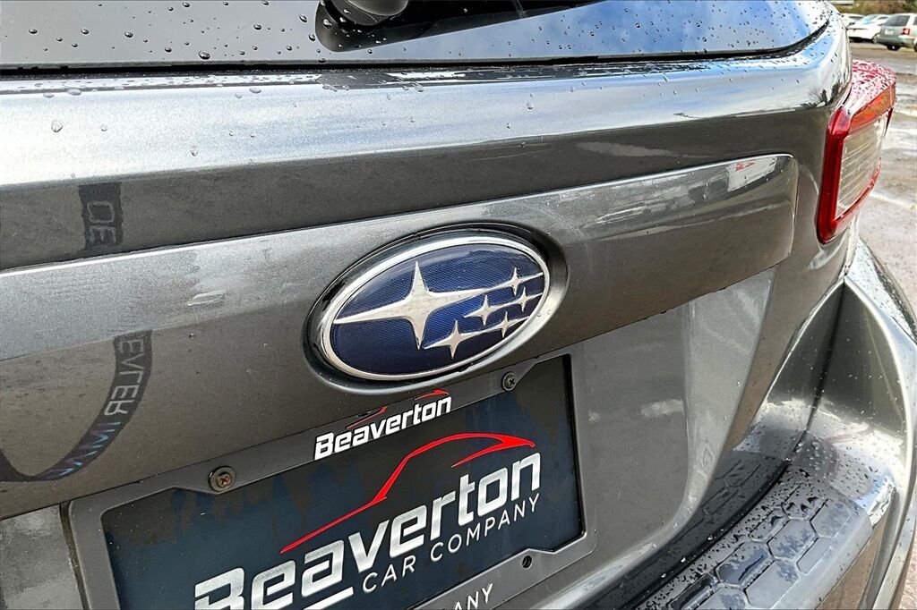 2021 Subaru Crosstrek Premium OR