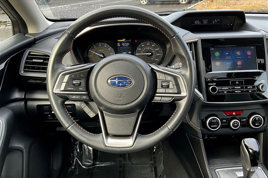 2021 Subaru Crosstrek Premium OR