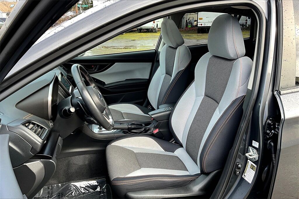 2021 Subaru Crosstrek Premium OR