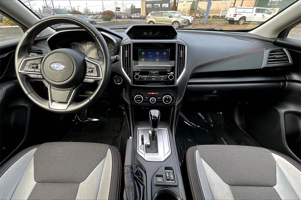 2021 Subaru Crosstrek Premium OR
