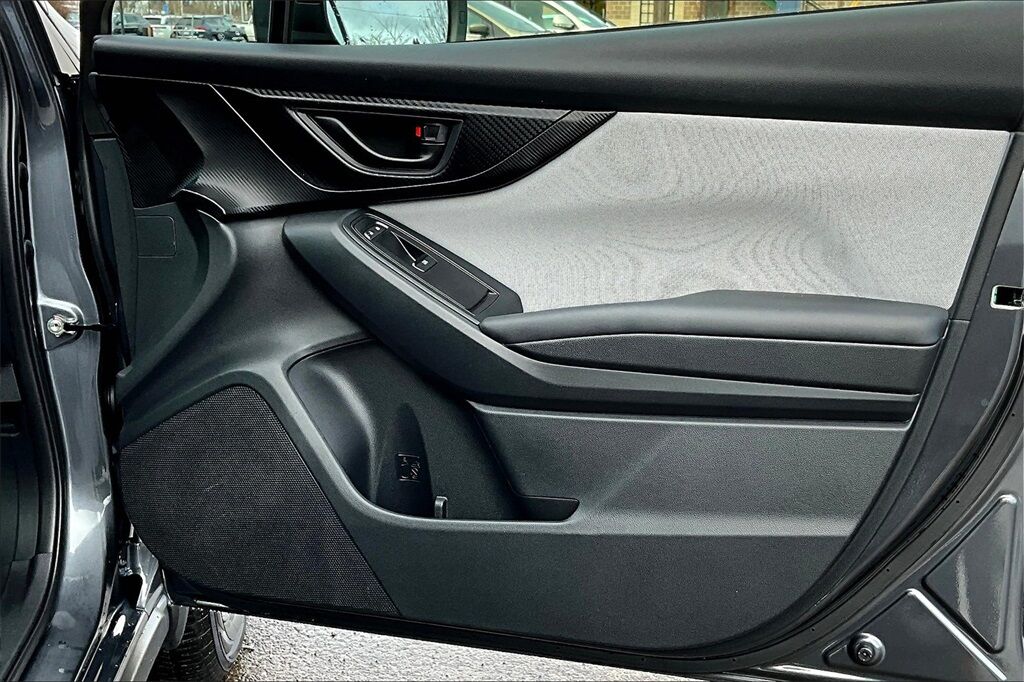 2021 Subaru Crosstrek Premium OR