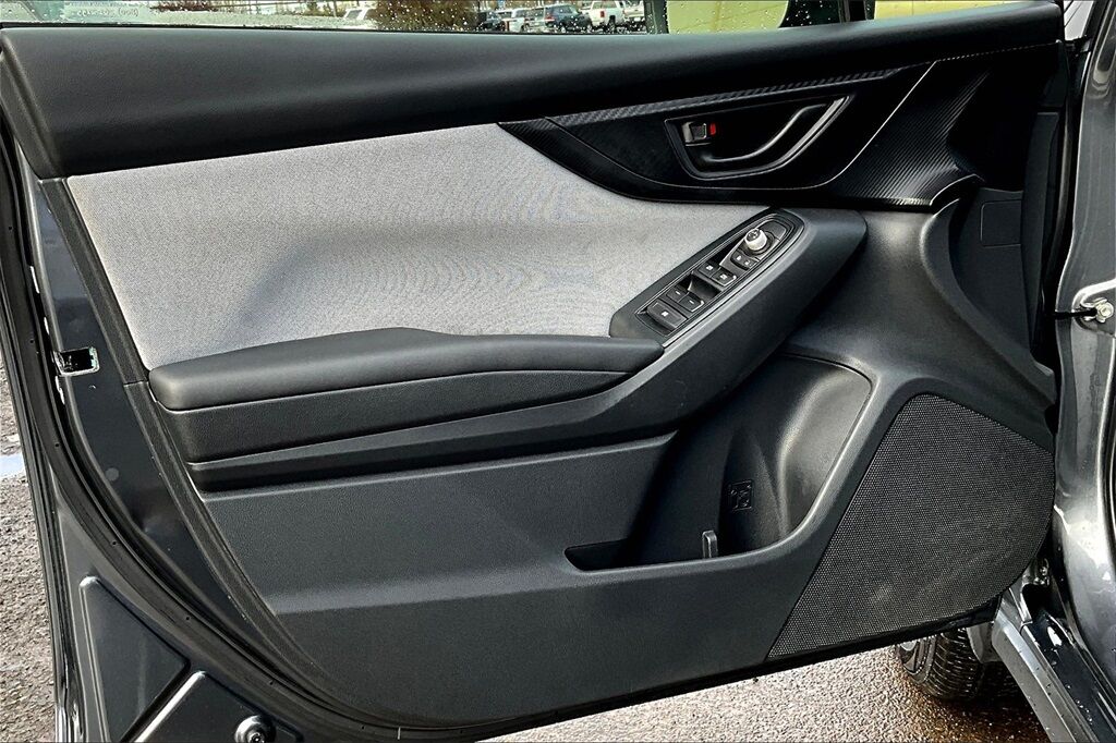 2021 Subaru Crosstrek Premium OR