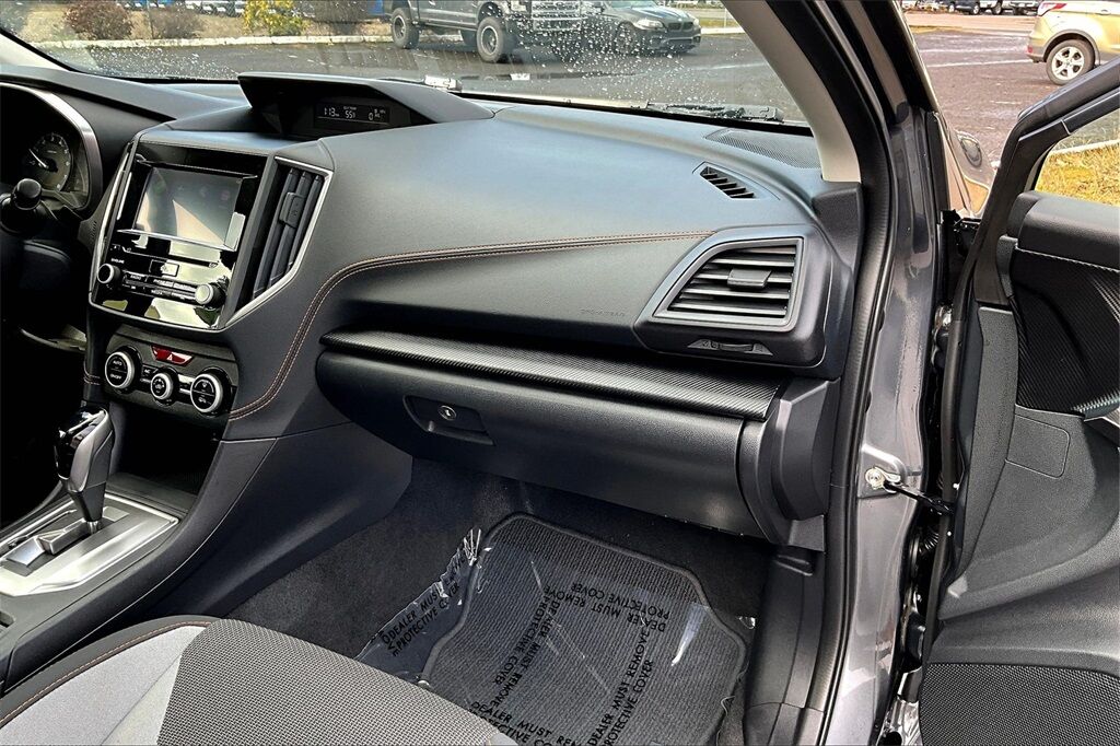 2021 Subaru Crosstrek Premium OR