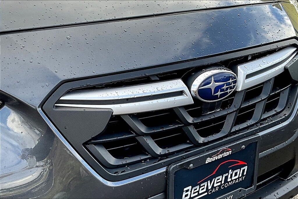 2021 Subaru Crosstrek Premium OR