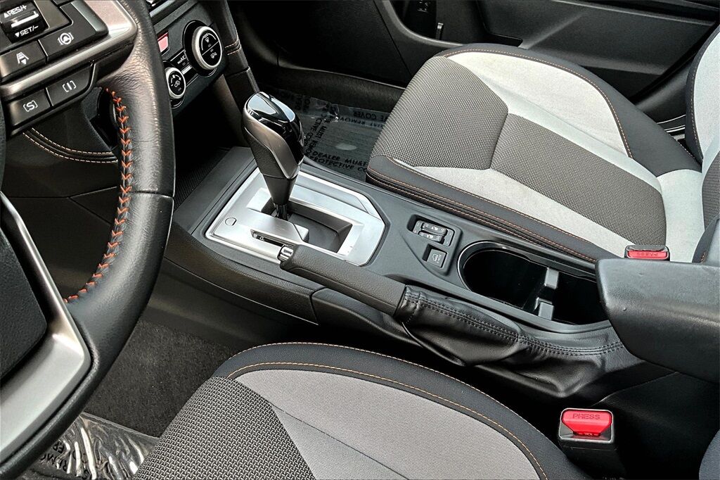 2021 Subaru Crosstrek Premium OR