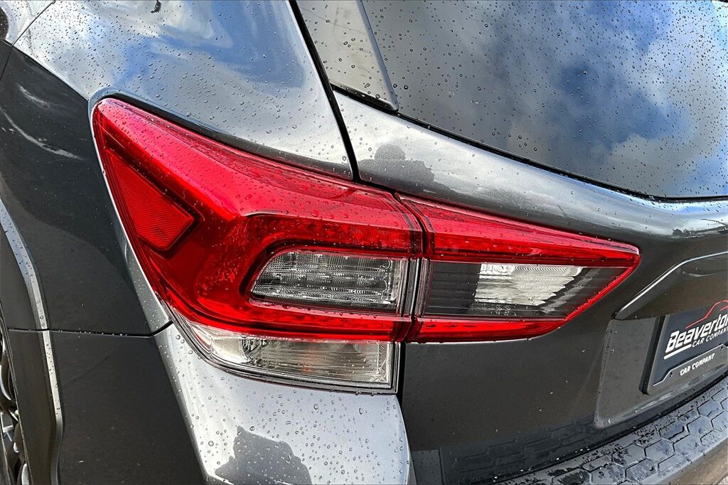 2021 Subaru Crosstrek Premium OR