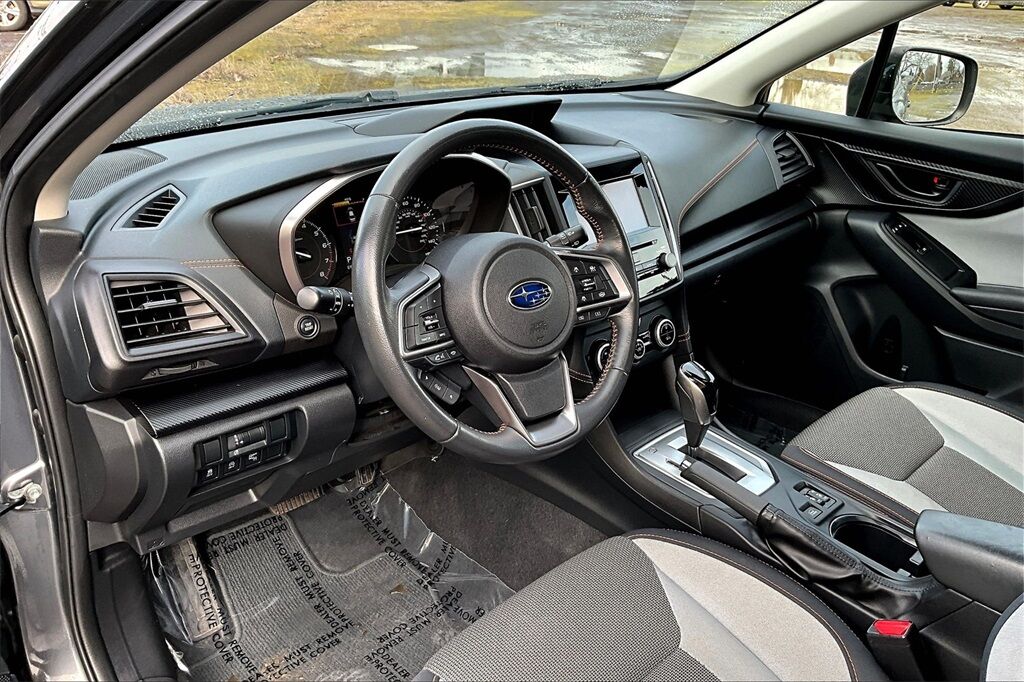 2021 Subaru Crosstrek Premium OR