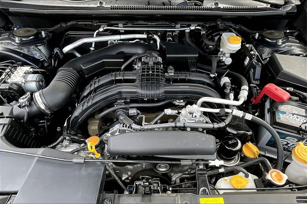 2021 Subaru Crosstrek Premium OR
