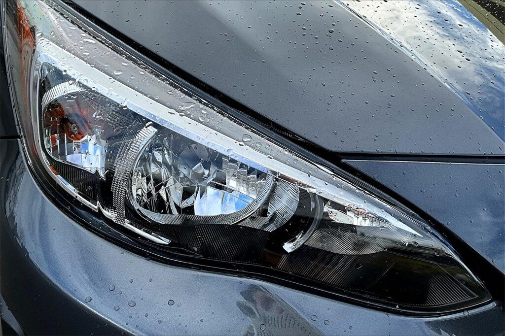 2021 Subaru Crosstrek Premium OR