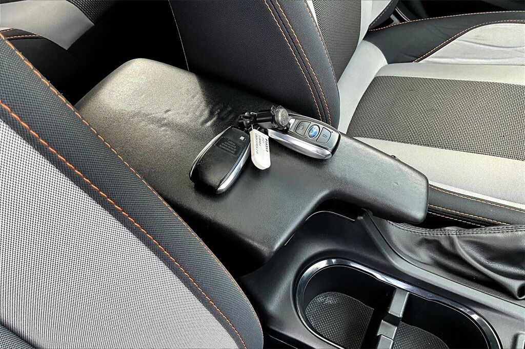 2021 Subaru Crosstrek Premium OR
