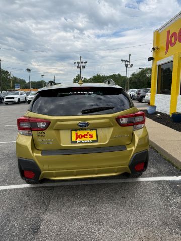 2021 Subaru Crosstrek Premium Indianapolis IN