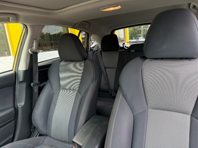 2021 Subaru Crosstrek Premium Indianapolis IN
