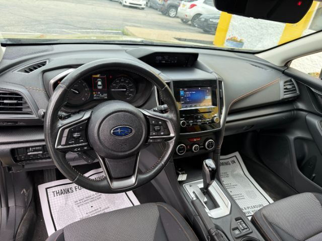 2021 Subaru Crosstrek Premium Indianapolis IN