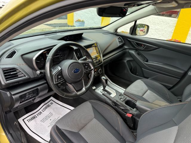 2021 Subaru Crosstrek Premium Indianapolis IN