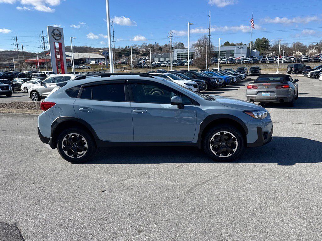 2021 Subaru Crosstrek Premium Johnson City TN