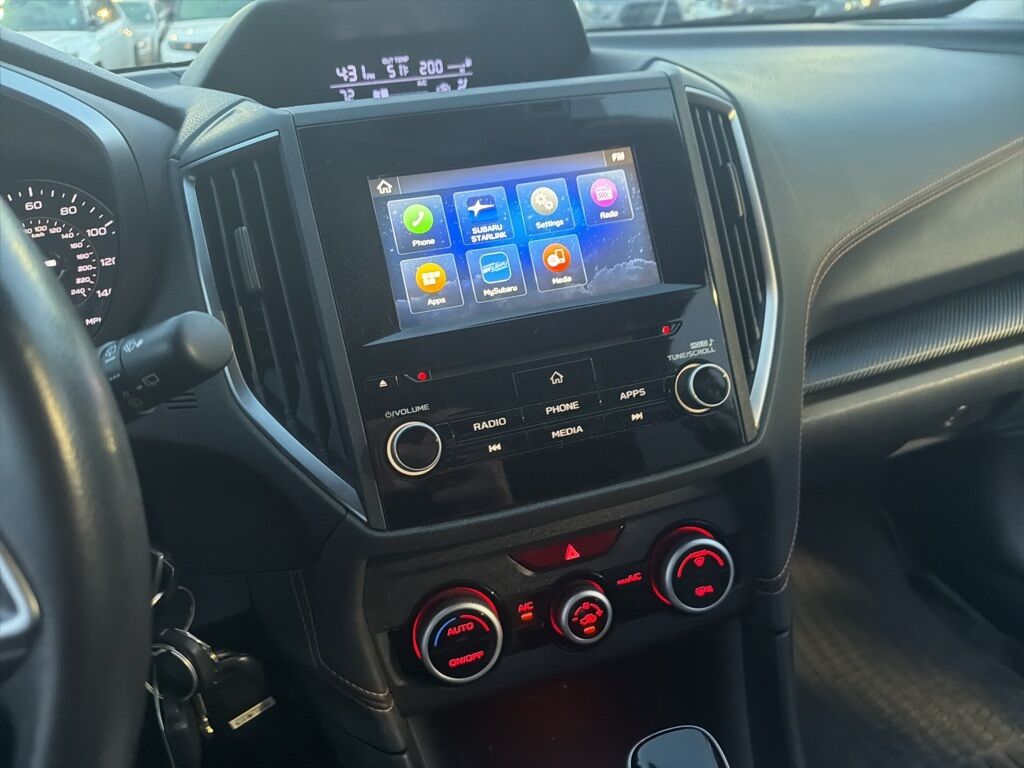 2021 Subaru Crosstrek Premium Gresham OR