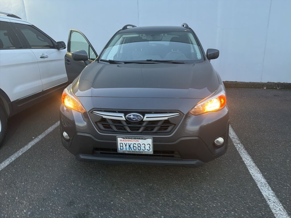 2021 Subaru Crosstrek Premium Gresham OR