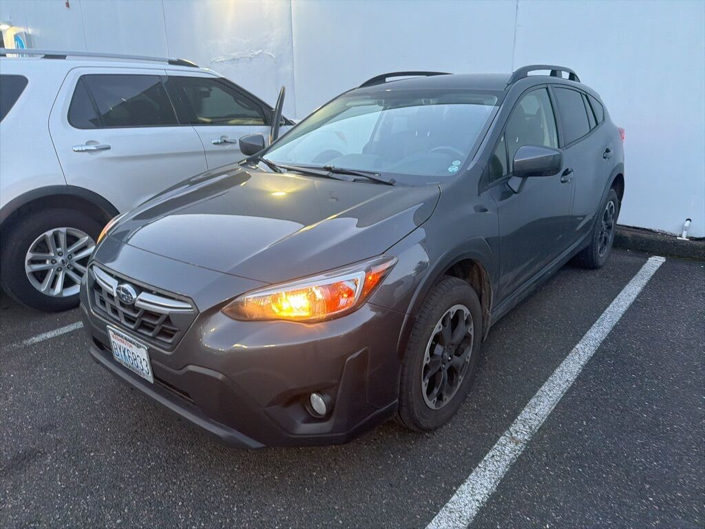 2021 Subaru Crosstrek Premium Gresham OR