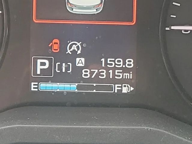 2021 Subaru Crosstrek Premium Klamath Falls OR