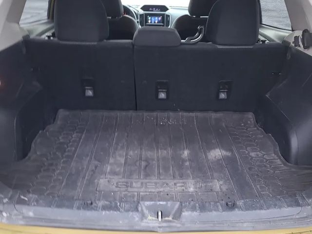 2021 Subaru Crosstrek Premium Klamath Falls OR