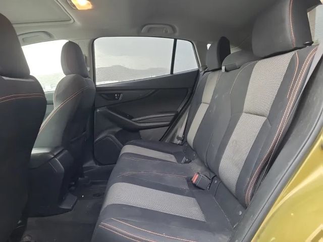 2021 Subaru Crosstrek Premium Klamath Falls OR