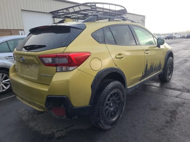 2021 Subaru Crosstrek Premium Klamath Falls OR