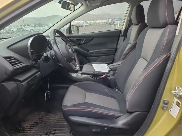 2021 Subaru Crosstrek Premium Klamath Falls OR
