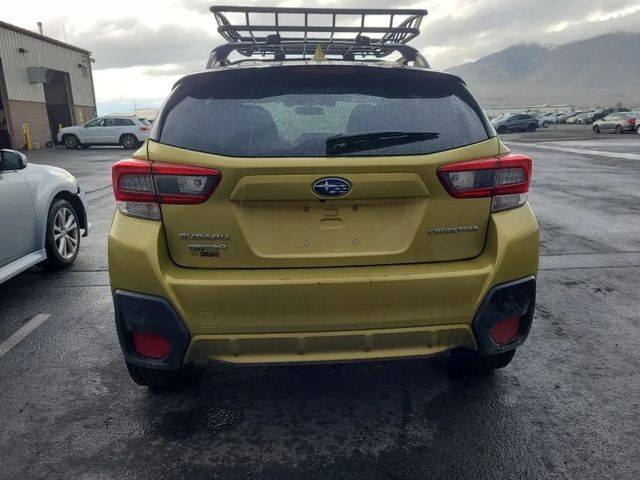 2021 Subaru Crosstrek Premium Klamath Falls OR