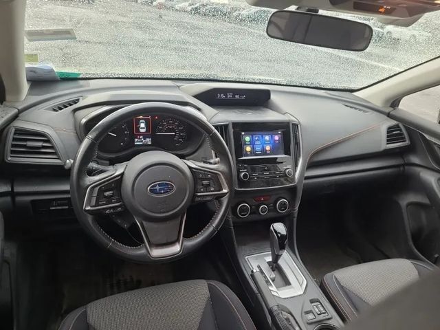 2021 Subaru Crosstrek Premium Klamath Falls OR