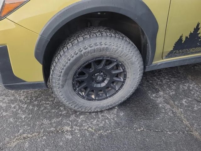 2021 Subaru Crosstrek Premium Klamath Falls OR