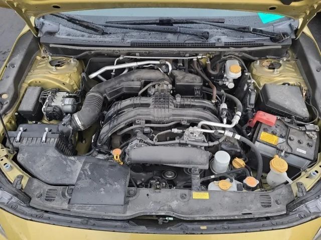 2021 Subaru Crosstrek Premium Klamath Falls OR