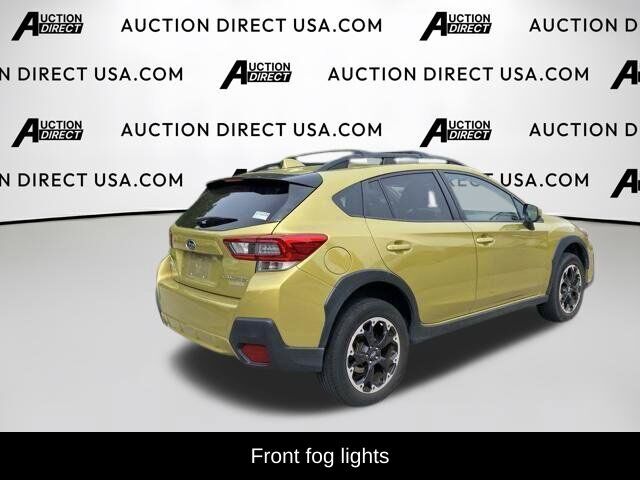 2021 Subaru Crosstrek Premium Raleigh NC